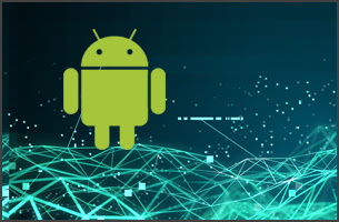 Android blog post