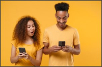 Nuova app Beta Android