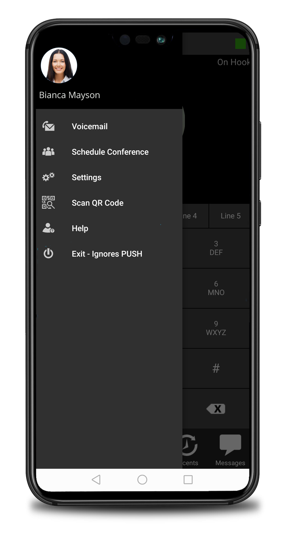 Integrazione di CallKit nella nuova App VoIP 3CX per Android