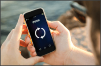 Android fast chat