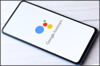 Andorid Betra con Google Assistant