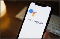 Android Google Assistant