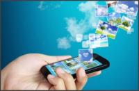 Nuova App Beta Android con compressione immagini