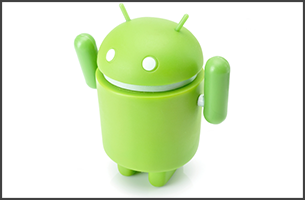android-man