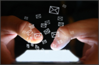 Update per l'app messaggistica Android