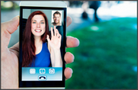 App Android 3CX videochiamate integrate