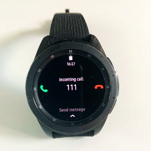 L'Android watch 3CX