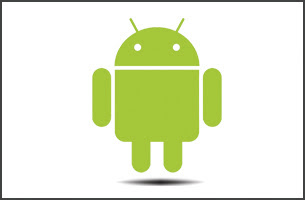 android logo