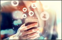 Usufruisci delle nuove funzionalità della nuova app Android