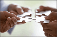 Quattro Client diversi, un unico PBX Omni-Channel