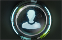 Tocca l'avatar per chiamare