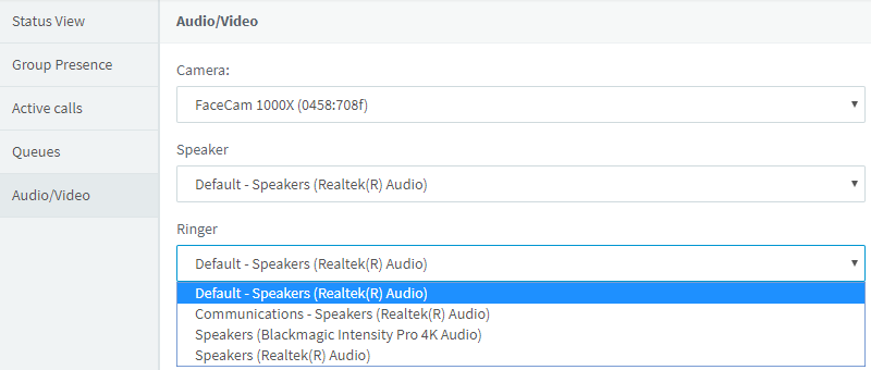 Personalizza la tua esperienza audio con V16 Update 4
