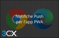 Autoavvio della PWA su Chrome ed Edge
