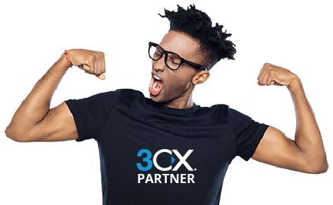 Diventa Partner 3CX Diventa facilmente un Partner 3CX e inizia a vendere