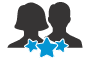 Migliora la fedeltà dei clienti con la Live chat 3CX
