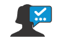 Navigazione clienti conveniente con l'aiuto Live chat