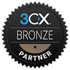 Partner Bronze Livello di Partner Bronze