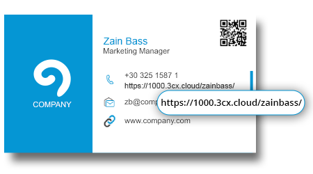 Click o call dal CRM e siti web Click o call dal CRM e siti web