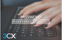 Cambio password per migliorare la sicurezza
