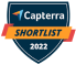 Capterra premio 2022