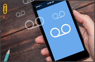 Come realizzare i messagggi vocali