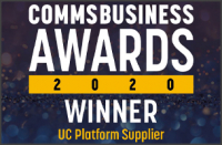 3CX premiata come miglior provider di sistema di comunicazione