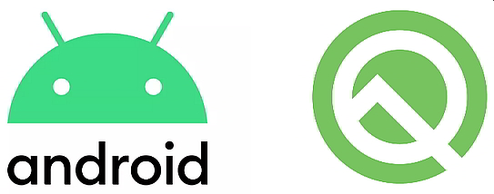 Compatibile con Android 10 / Q