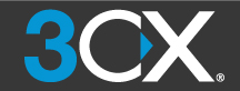 3CX 3CX Logo