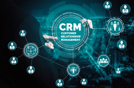 Crm customer relationship Crm customer relationship