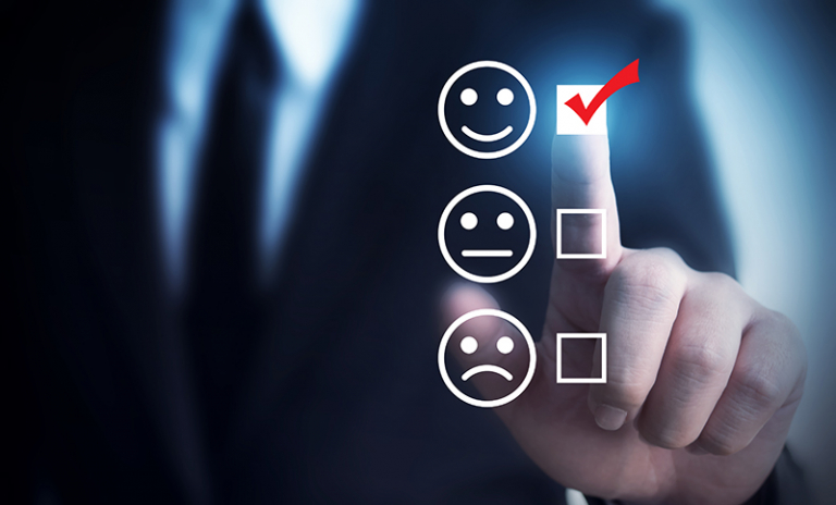 l'esperienza del cliente è importante per il call center