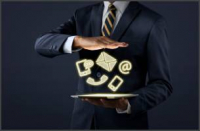 Gli strumenti del servizio clienti in un unica piattaforma