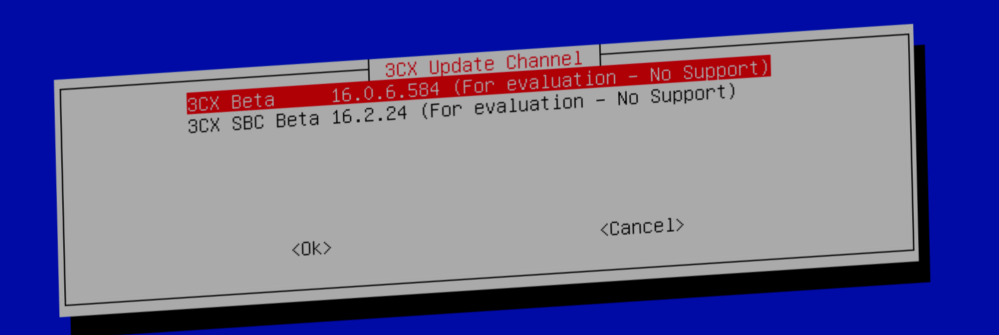 Debian 10 Anteprima tecnica