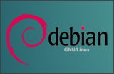 Debian Linux 8