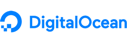 Logo Digital Ocean