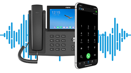 Cancellazione Eco nel telefono