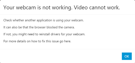 error-message