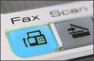 Configurare il Server Fax