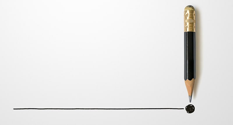 Gli stili di scrittura