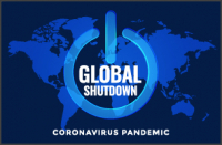 Il secondo Lockdown sta diventando una brutta realtà
