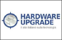 Hwupgrade logo - recensione