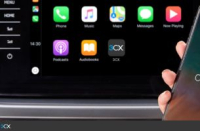 iOS Beta Apple Carplay