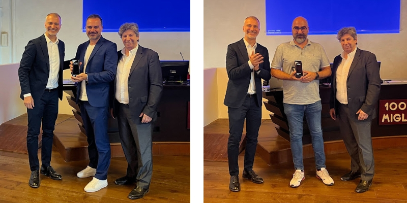 ICT Partner Srl - Digitel srl