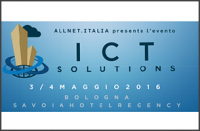ICT Solutions Event