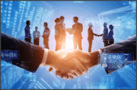 Nuovo Global sales Director