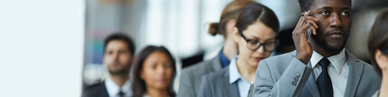 Assicurare la soddisfazione dei clienti evitando le perdite di tempo