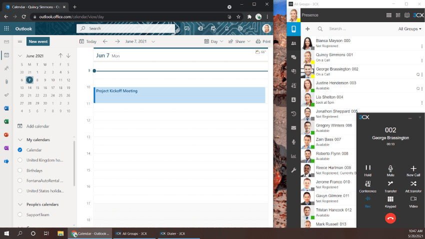 Installare la nuova app per desktop Windows