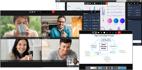 Videoconferenza integrata gratuita