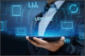 Nuovo aggiornamento del client 3CX per iOS