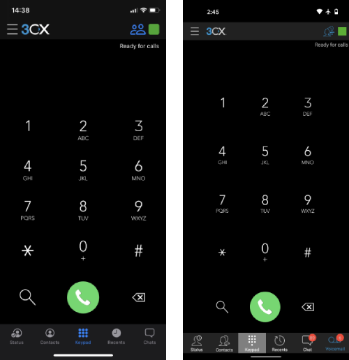 Le nuove app per iOS e Android