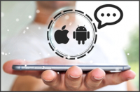 Il nuovo aggiornamento per le app 3CX per Android e iOS include enormi miglioramenti della chat